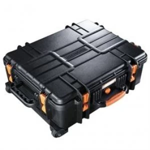 Image of Vanguard Supreme 53D with Divider Bag