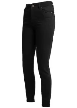 Image of John Doe Luna High Mono Black Used W32/L32