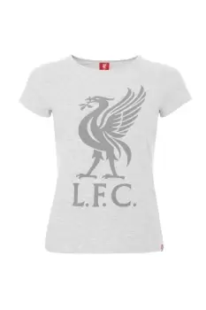 Image of Liver Bird T-Shirt