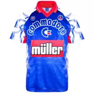 Image of Paris St Germain 1992 Away shirt