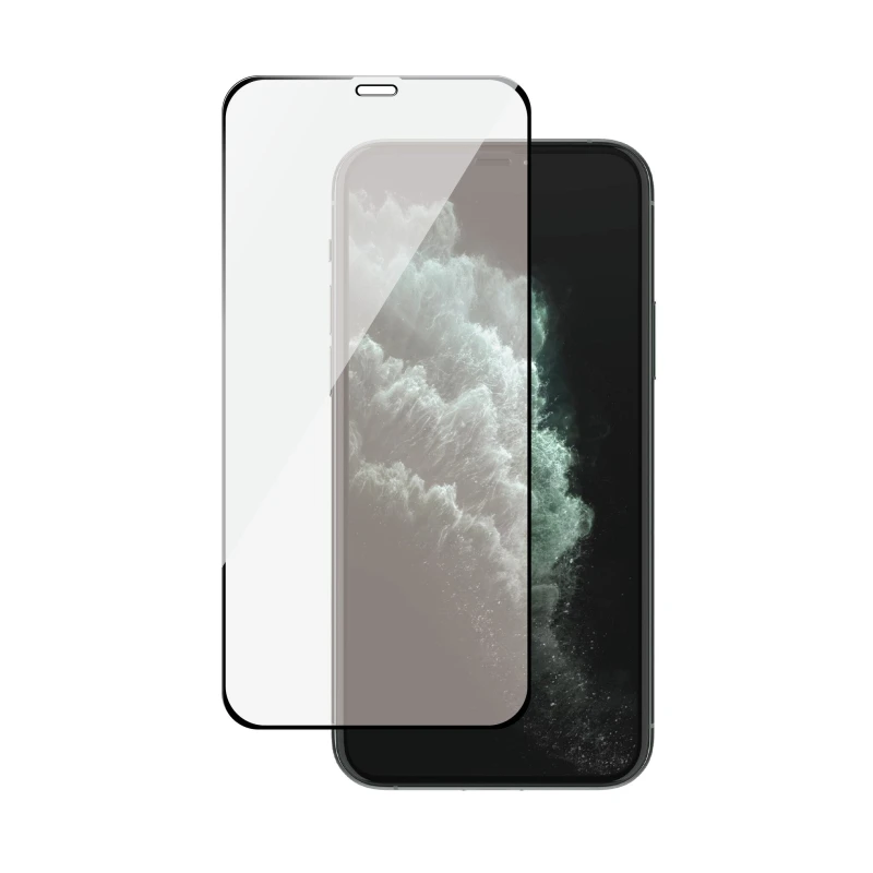 Image of PanzerGlass PanzerGlass SAFE. by Screen Protector iPhone X XS 11 Pro Edge-to-Edge SAFE95004