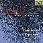 Image of Frank Morgan - Love, Lost And Found (Music CD)