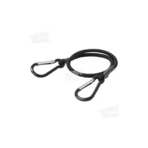 Image of Rolson D Ring Bungee Cord, 8x600mm
