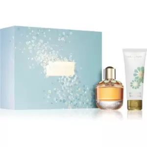 Image of Elie Saab Girl of Now gift set for women