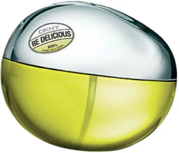 Image of DKNY Be Delicious Eau de Parfum For Her 100ml
