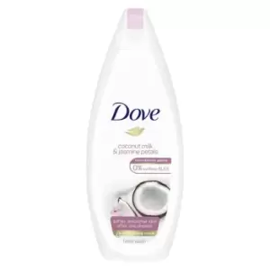 Image of Dove Relaxing Bodywash 225ml