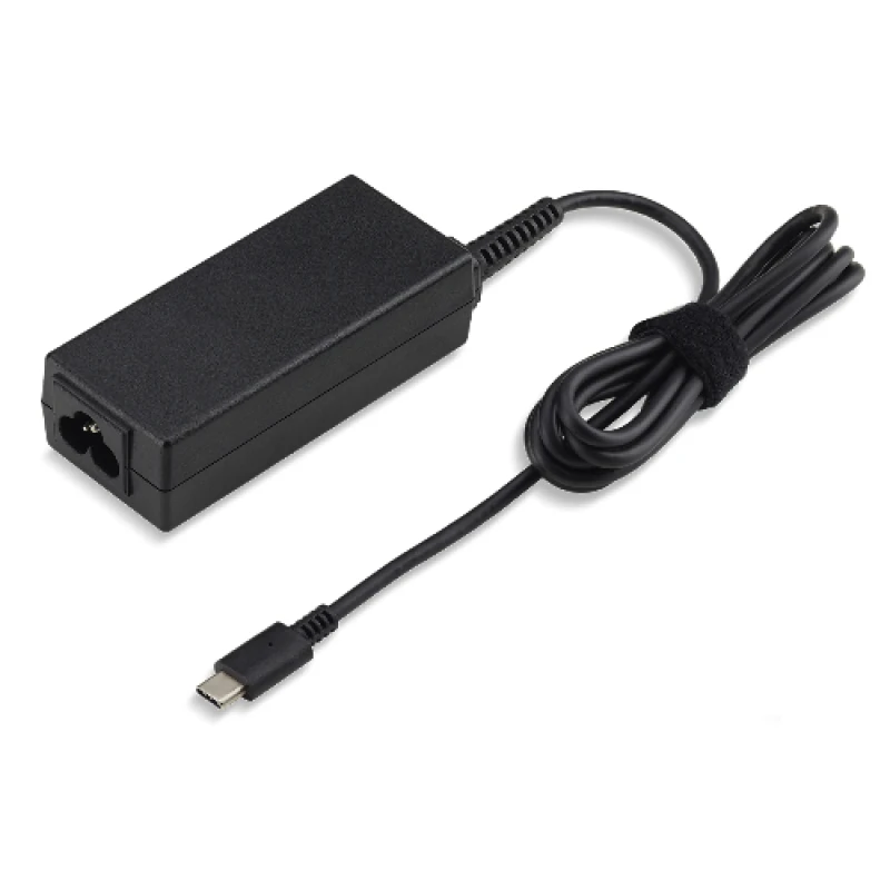 Image of Acer KP.04503.007 power adapter/inverter Indoor 45 W Black
