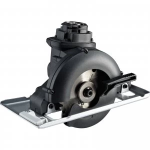 Image of Black and Decker MULTiEVO Trimsaw Attachment