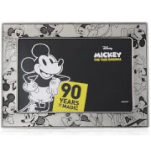 Image of Royal Selangor Disney Through the Ages - Pewter Photoframe 4R