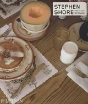 Image of stephen shore