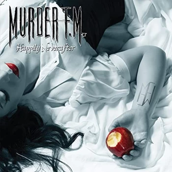 Image of Murder Fm - Happily Neverafter CD