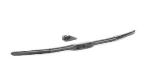 Image of DENSO Wiper blade VW,AUDI,MERCEDES-BENZ DUR-050L 80233300,0039697,61610039697 81511600,76645TZ5A01,033029,064428,LR033029,LR064428,8521253080,8250A211