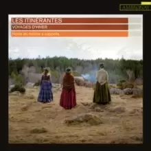 Image of Les Itinerantes: Voyages D'hiver