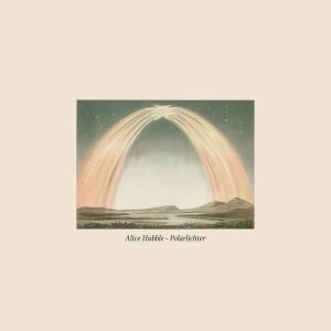 Image of Alice Hubble - Polarlichter Vinyl