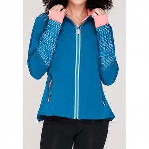 Image of Sugoi Coast Shelter Jacket Men - Blue