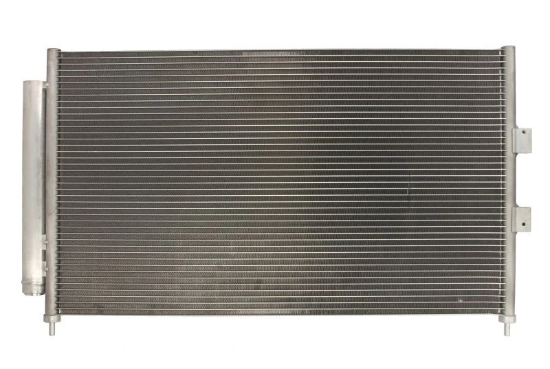 Image of KOYORAD CD080595 Condenser with dryer Aluminium Condenser,air conditioning (448)