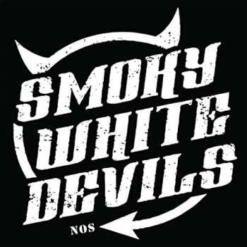 Image of Smoky White Devils - New Old Stock CD