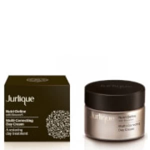 Image of Jurlique Nutri-Define Multi Correcting Day Cream (50ml)