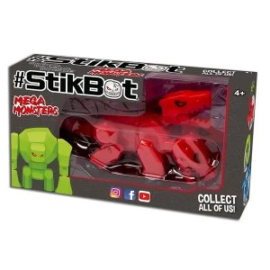 Image of StikBot Mega Monster - Cerberus