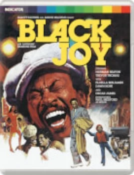 Image of Black Joy (Limited Edition)