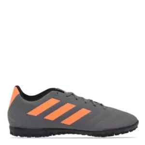 Image of adidas Goletto VII Football Trainers Turf - Grey
