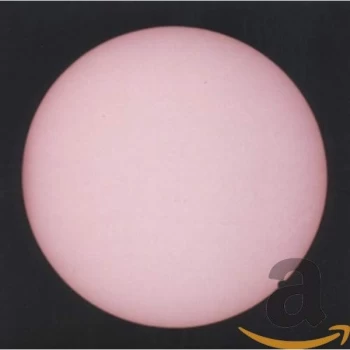 Image of John Maus - A Collection of Rarities and Previously Unreleased Material CD