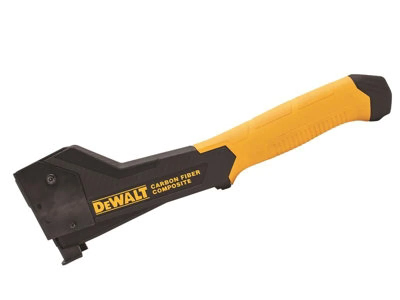 Image of DEWALT DEWALT DWHT75900-0 Industrial stapler DWHT75900-0