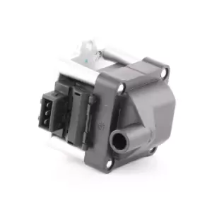 Image of BREMI Ignition coil VW,AUDI,SKODA 11893 867905104,004028149,004050014 Coil pack,Ignition coil pack,Engine coil,Engine coil pack 004050016,047905115