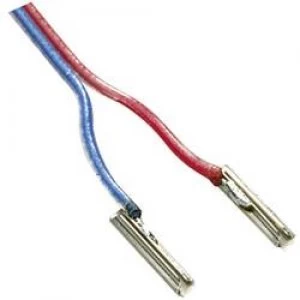 Image of N Minitrix T66520 Track connector Cable