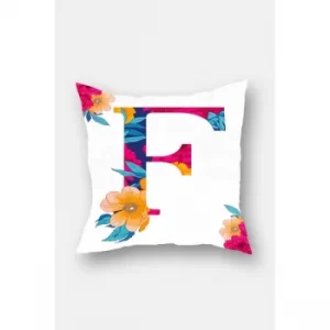 Image of YS3923621262 Multicolor Cushion Cover