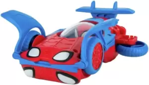 Image of Spidey and Amazing Friends Flip and Jet