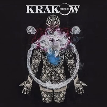 Image of Krakow - Amaran Vinyl