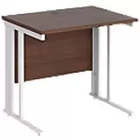 Image of Dams International Desk MCM608WHW 800 x 600 x 725 mm