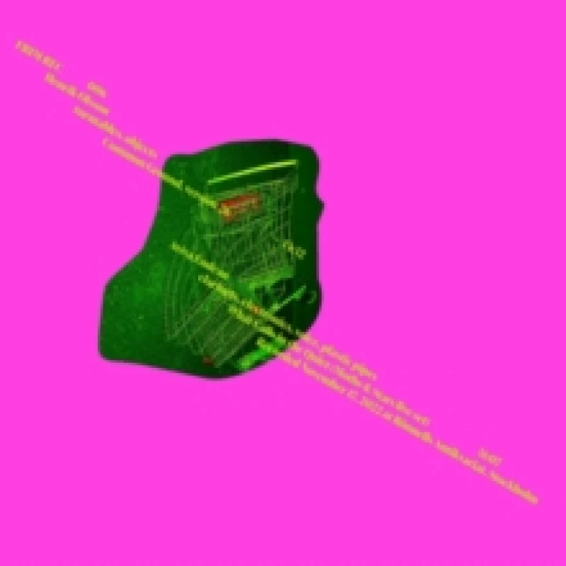 Image of Split series vol. 2 CD / Album