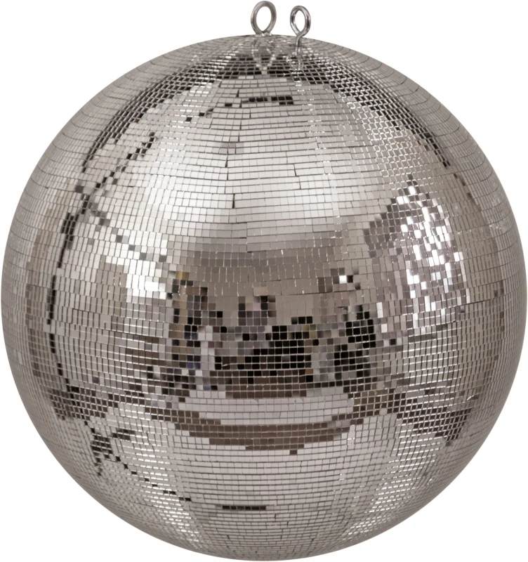 Image of FXLab 40cm (16") Mirror Ball Silver
