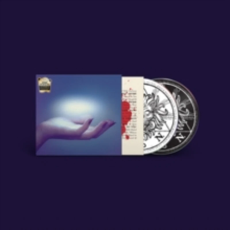 Image of They Want My Soul (Deluxe More Soul Edition) CD / Album