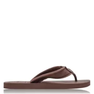 Image of Havaianas Basic Flip Flop - Brown