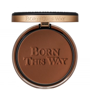 Image of Too Faced Born This Way Multi-Use Powder 10g - Ganache