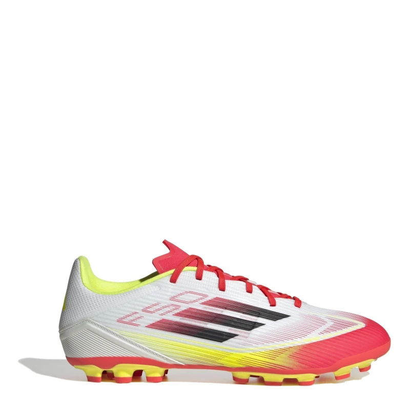 Image of adidas F50 League 2G/3G Astro Turf Football Boots - Multi Multi 8