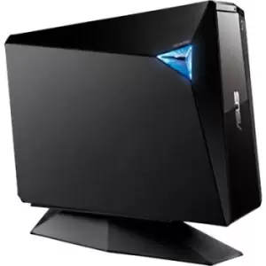 Image of Asus BW-16D1H-U Pro External Bluray writer Retail USB 3.2 1st Gen (USB 3.0) Black