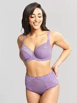 Image of Panache Envy Full Cup Bra - Violet, Purple, Size 40E, Women