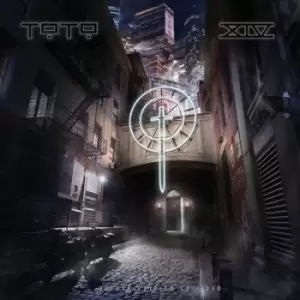Image of Toto XIV by Toto CD Album