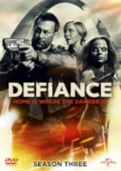 Image of Defiance - Series 3