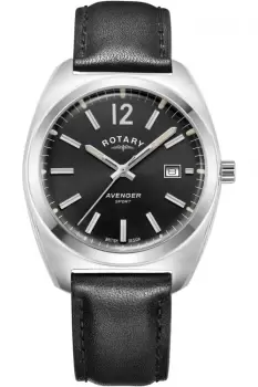 Image of Gents Rotary Avenger Sport Watch GS05480/65