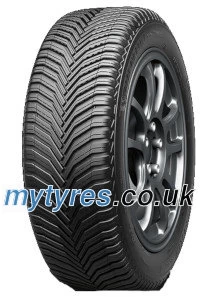 Image of Michelin CrossClimate 2 ( 195/55 R16 87H )