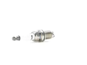 Image of TOPRAN Spark plug 500 629 Engine spark plug,Spark plugs BMW,RENAULT,DACIA,5 Limousine (E39),5 Touring (E39),3 Limousine (E36),3 Limousine (E30)