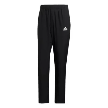 Image of adidas AEROREADY Designed to Move Sport Joggers Mens - Black