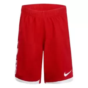 Image of Nike Trophy Aop Shorts Infant Boys - Red