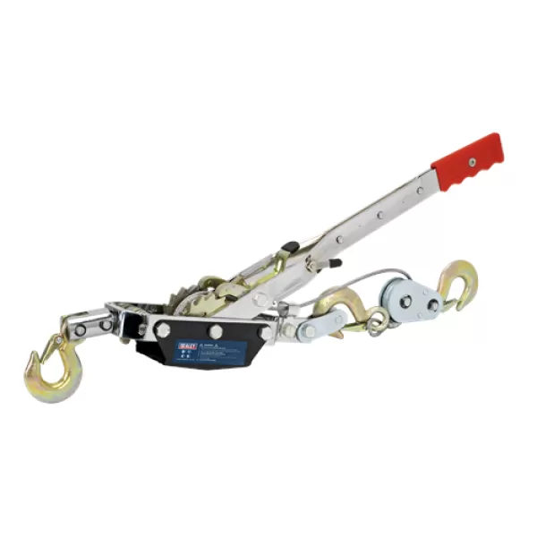 Image of Sealey HP1500 Hand Power Puller 1500kg