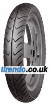 Image of Mitas MC26 Capri 80/80-16 TT/TL 46M Rear wheel, Front wheel